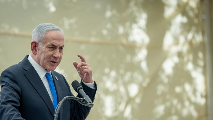 אחרי הפריימריז בליכוד: נתניהו לא האמין שזה יקרה לו | סקר מנדטים