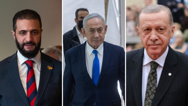 כל הפרטים על התקיפה החריגה בסוריה: "כוחות טורקיים עמדו להיפרס בבסיס"