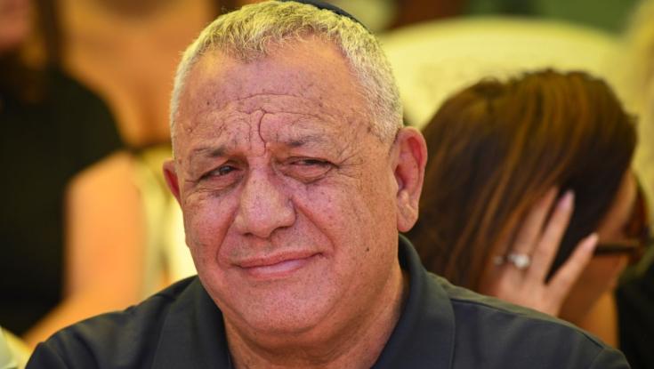 איזנקוט קיבל בשורות טובות במיוחד | סקר מנדטים