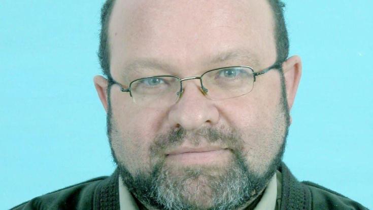 ברוך דיין האמת: הרב עמיחי ברנר הלך לעולמו