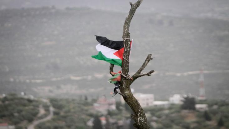 בזכות תושב ערני: סוכל פיגוע מטען בבנימין