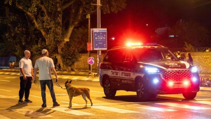 6,800 תיקים פליליים בשנה: הדו"ח החמור חושף מציאות עגומה בקרב הנוער