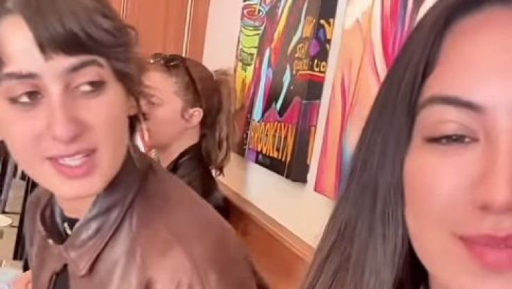 "היא לא רצתה שום קשר איתי": כך הגיבה אשתו של ממדאני כשפגשה את מיס ישראל