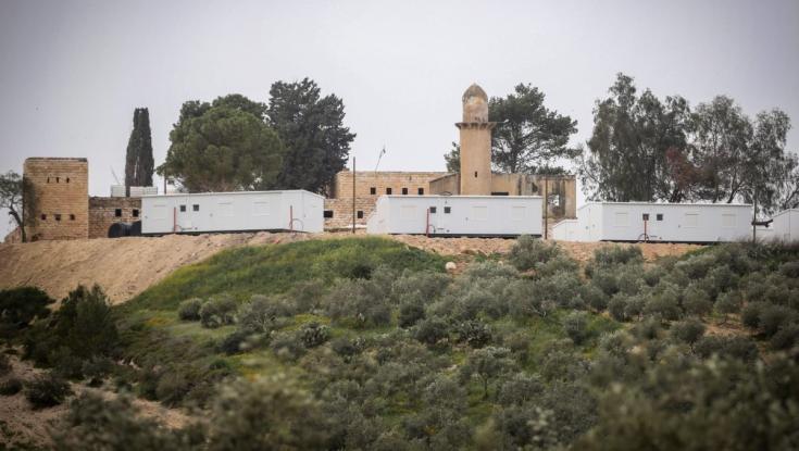 בשומרון מגיבים לסערה: שימוש מבחיל בגופה לצורך פרובוקציה