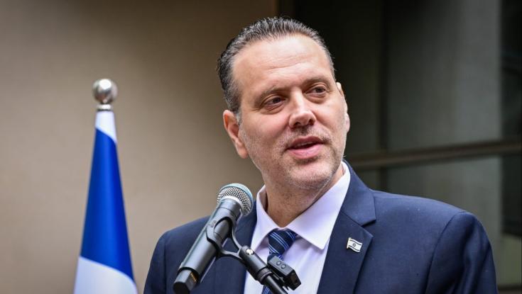 מיקי זוהר מאשים: חמאס תכנן את השבעה באוקטובר בזמן ממשלת בנט-לפיד