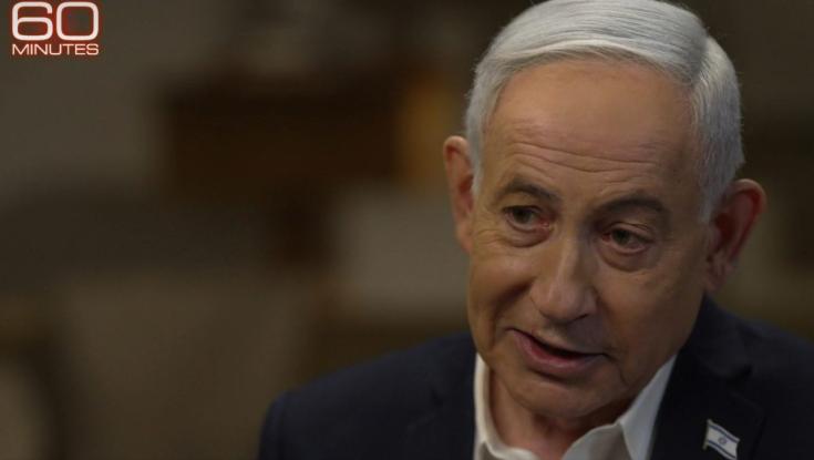 נתניהו חשף את האמת מאחורי היציאה למלחמה: לא הבטחתי את זה לטראמפ