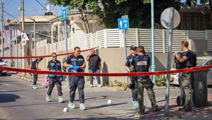 ירה באשתו ואמו בזמן שילדיו בבית: פרטים חדשים על הרצח המחריד ברמלה