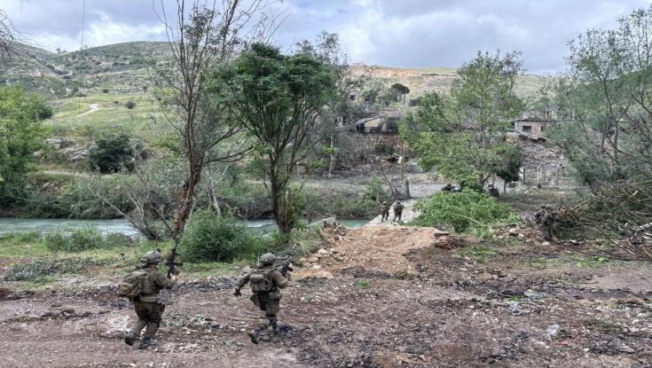נחשף: התשובה לאיום הכי גדול על צה"ל בלבנון
