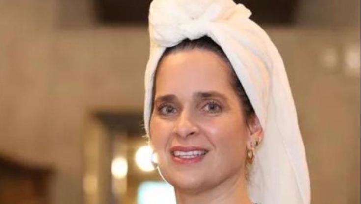 האשה הראשונה בתפקיד: הבכירה הסרוגה מונתה לתפקיד בכיר