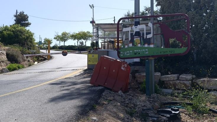 הבנייה בשכונת זית רענן יוצאת לדרך: במועצת בנימין קוראים לתושבים להגיע להסדר