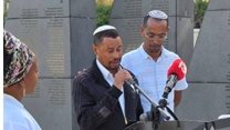 נעלם בסודן לפני 36 שנים ושב הביתה: הסיפור הלא ייאמן של גטנך מהרי