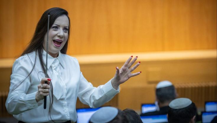 מזל טוב: השמחה המשפחתית המרגשת של טלי גוטליב