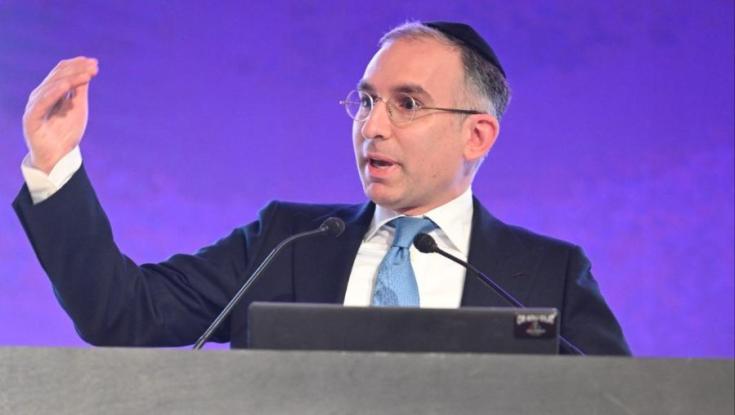 משרד הפנים הכריז על שלב ב' ברפורמת התאגידים העירוניים