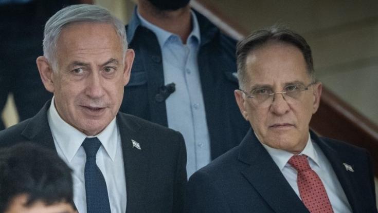 פרשת "הפגישה הלילית": צחי ברוורמן יועמד לדין בכפוף לשימוע