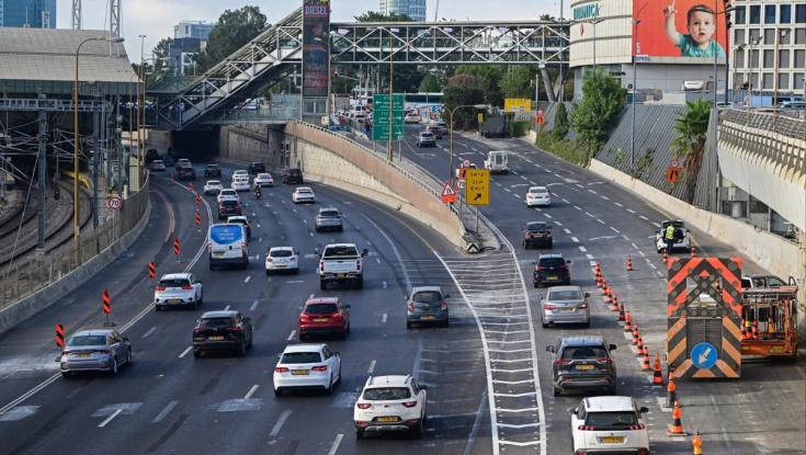 כבישים ייחסמו, התחבורה הציבורית תתוגבר: בתל אביב נערכים לאירוע הענק