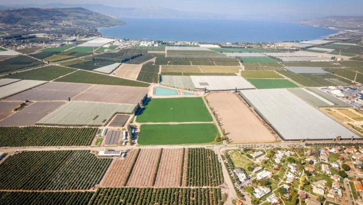 אחרי עשרות שנים: יישוב יהודי חדש יוקם בגליל