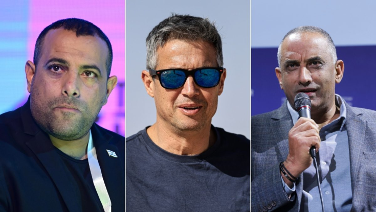 המפלגה שתכריע את הבחירות? בדרך לאיחוד דרמטי בימין