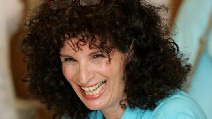 אבל בעולם התרבות הישראלית: הזמרת אסתר שמיר הלכה לעולמה