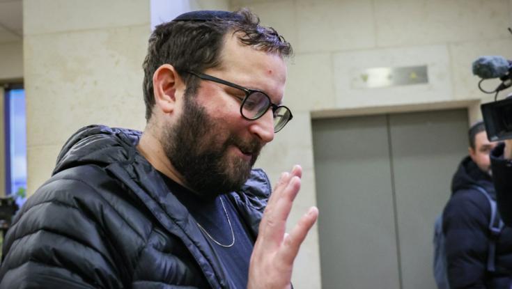 באופוזיציה דורשים מנתניהו לפטר את אוריך: "הוא לא מנהיג"