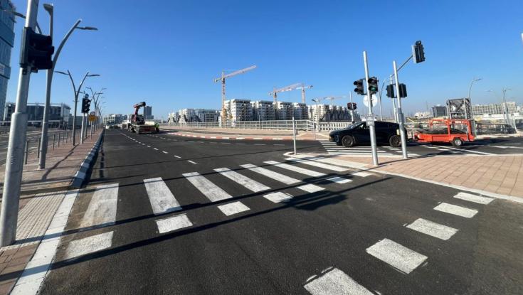 רבבות נוסעים ביום: פרויקט התחבורה הענק של גוש דן נפתח לתנועה