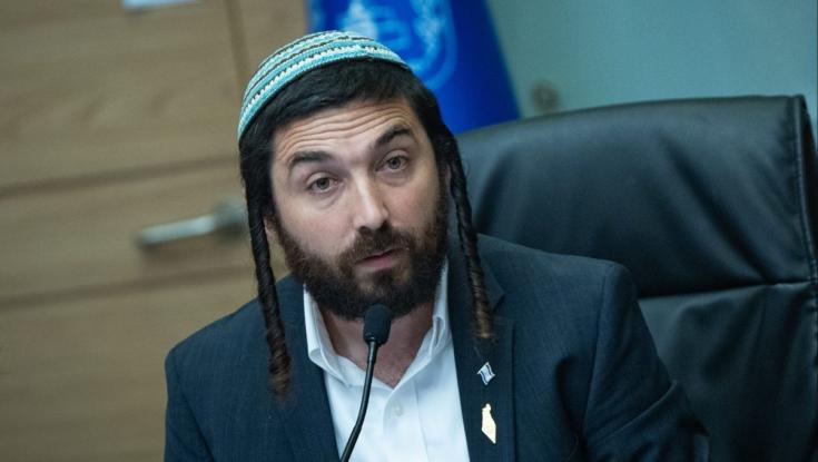 איים לרצוח את הח"כ הבכיר: המשטרה עצרה תושב מזרח ירושלים