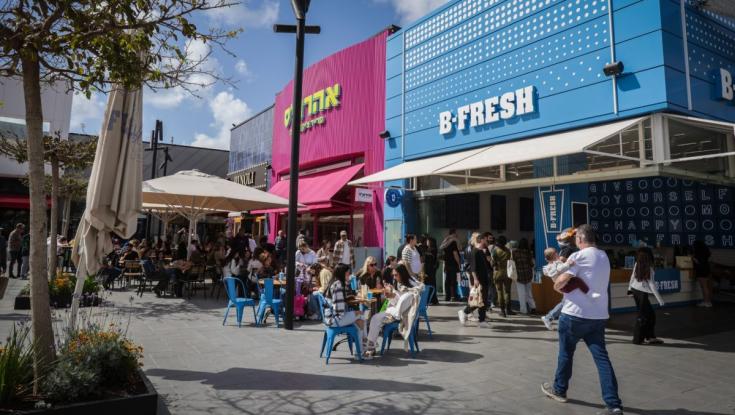 המאבק מתחדש: משרד הפנים הורה לסגור את ביג גלילות בשבת