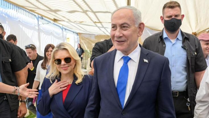 נתניהו חשף את העצה שקיבל מהרבי מליובאוויטש: "תזכור דבר אחד"