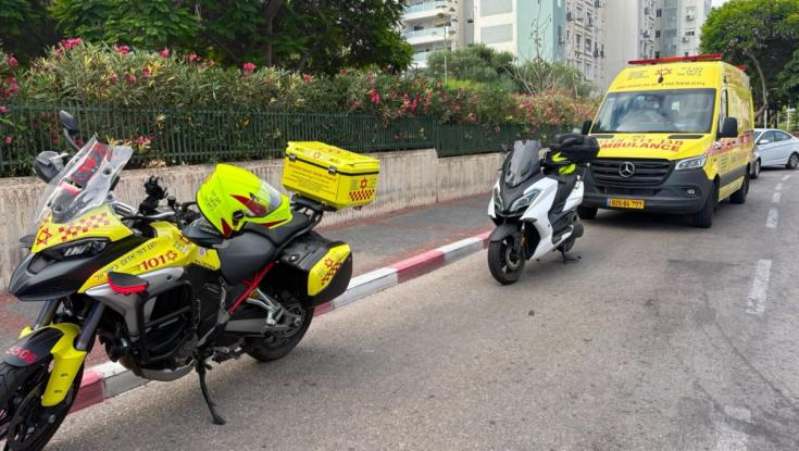 חשד לרצח באשדוד: אשה כבת 60 אותרה בביתה ללא רוח חיים - בעלה נעצר