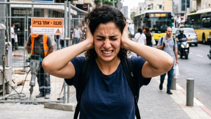 האקדמיה ללשון חושפת: הטעות הזאת מוציאה אותנו מדעתנו
