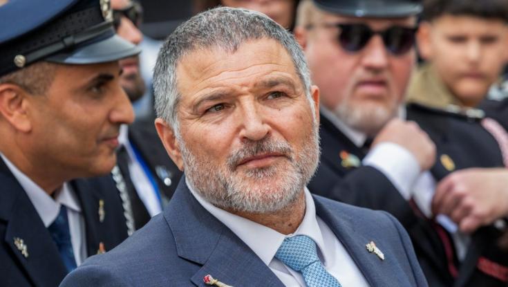 הקלטות זיני נחשפות: "יש לי אג'נדה - אני רוצה לקדם אותה"