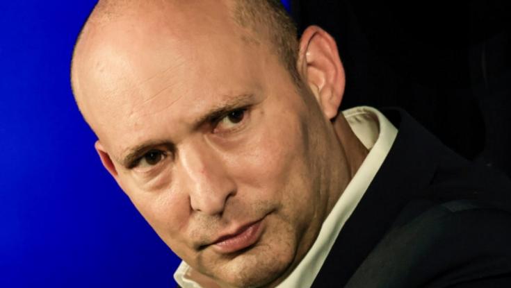 בנט לא דמיין את ההתרסקות הזאת | סקר מנדטים