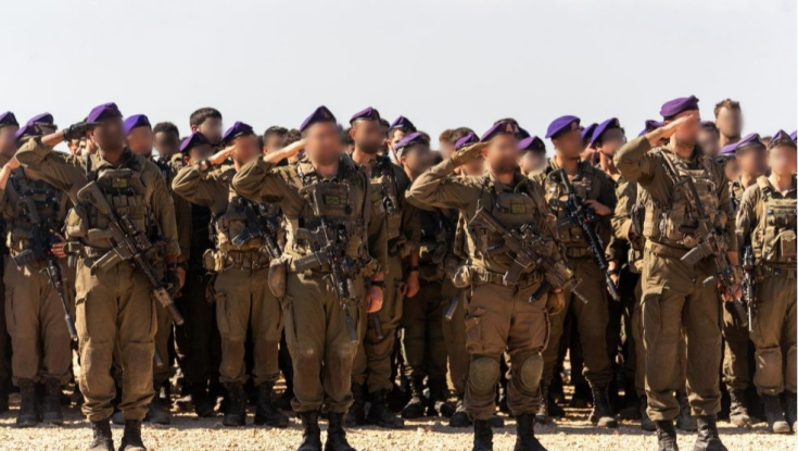 חטיבת גבעתי מסכמת 8 חודשים בלבנון: חיסלו מאות מחבלי חיזבאללה