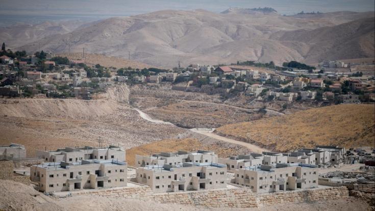 אחרי 40 שנה: הוסדרה השכונה הוותיקה בכפר אדומים