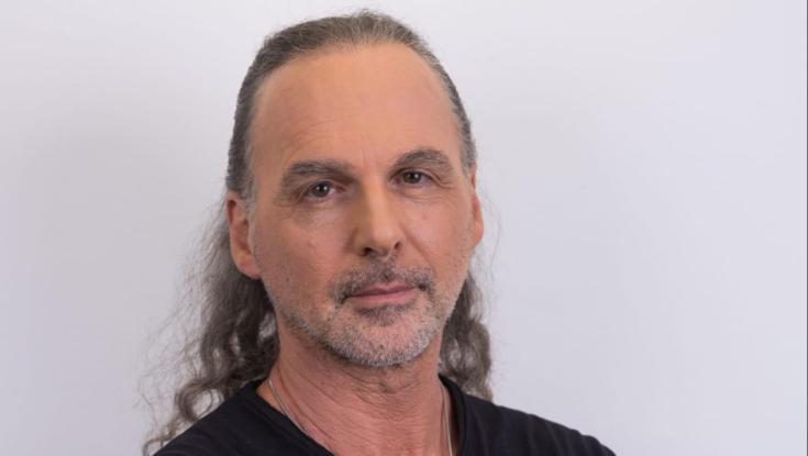 הג'וב החדש של אבישי בן חיים: "התגעגעתי כל כך"