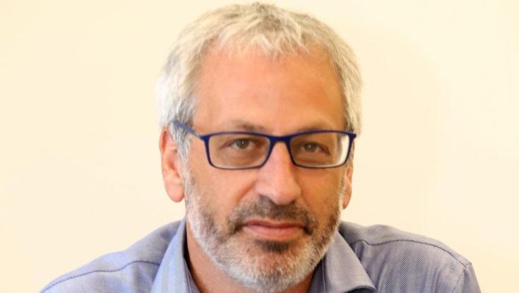 מנכ"ל מפעל הפיס התפטר - ומונה מיד לתפקיד חדש ויוקרתי