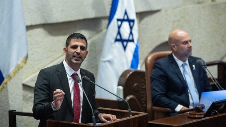 פיצוץ חריג בתוך הליכוד: "המתפקדים אמרו את דברם"