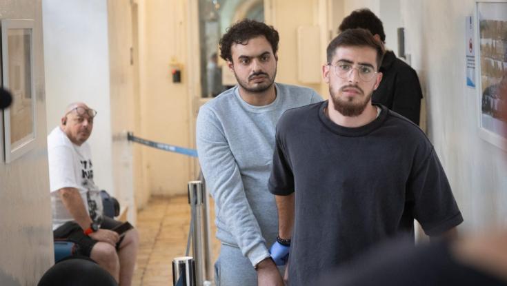 רצח הלל מרדכי דדון בבית שמש: ליאל איפרגן הוא החשוד במעשה