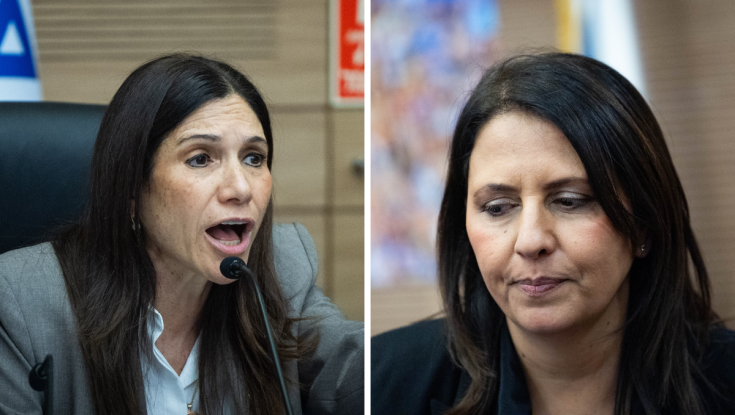 דרמה בפריימריז בליכוד: הספירה החוזרת תשלח את השרה הבכירה הביתה?