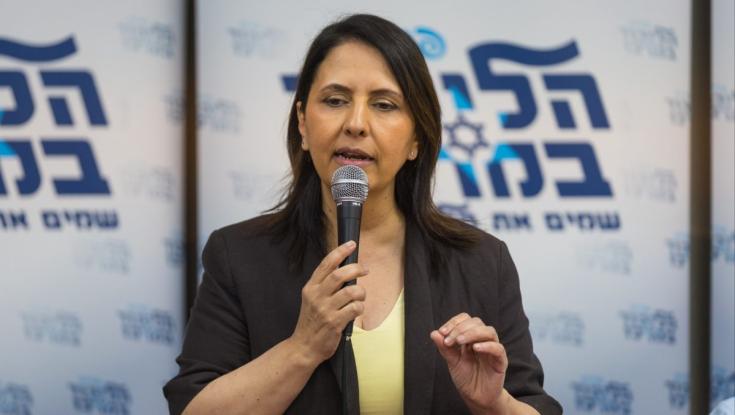 גילה גמליאל מתפוצצת על הבכיר בליכוד: "שחיתות וחשד לפלילים"