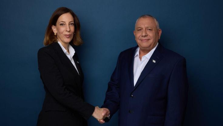 האב השכול מכיסופים וראשת המועצה לשעבר: אלה המצטרפים החדשים לאיזנקוט