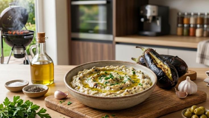 לא חומוס ולא מטבוחה: 7 סלטים שחייבים בכל על האש