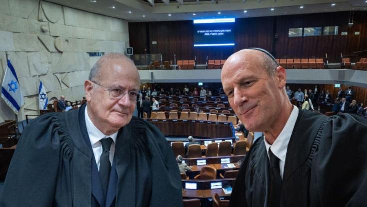 הכנסת נגד בג"ץ: לא נקיים בחירות חוזרות למבקר המדינה