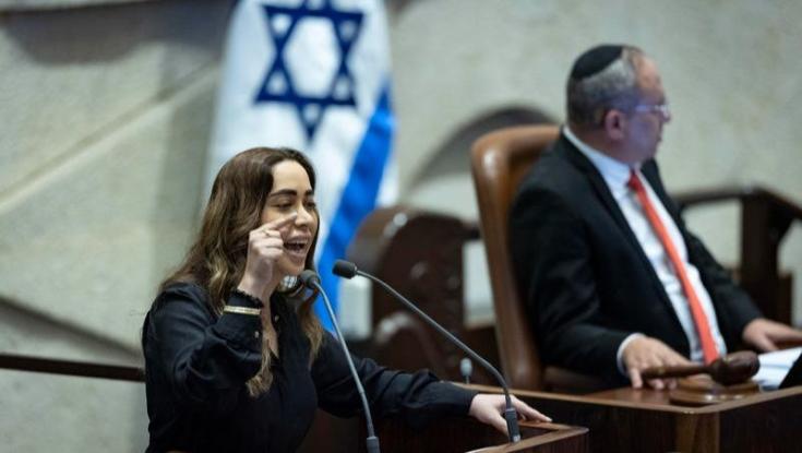 חקירת השחיתות: המשטרה סיימה את חקירת מאי גולן