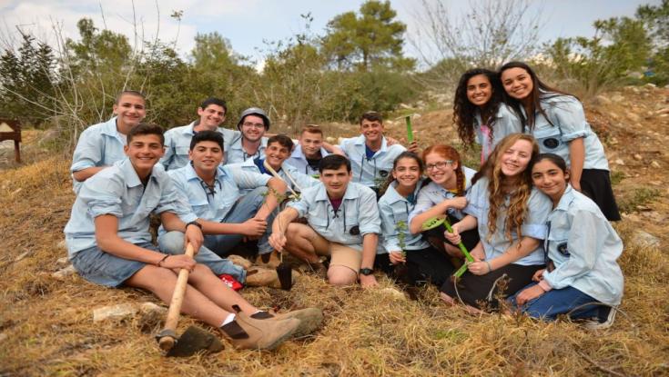 הנתונים נחשפים: ההישג המטורף של תנועת "בני עקיבא"