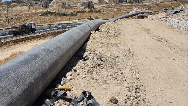 סוף לטרור הסביבתי: פרויקט הענק בבנימין יוצא לדרך
