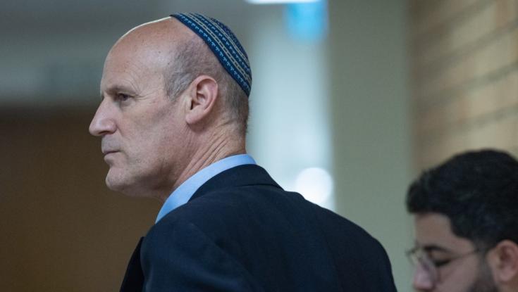 דרמה בבג"ץ מבקר המדינה: השופטים הוציאו צו על תנאי, ממליצים להצביע מחדש