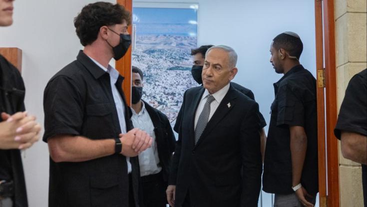 שופטי נתניהו דבקים בעמדתם: "למחוק את הסעיף הדרמטי מכתב האישום"