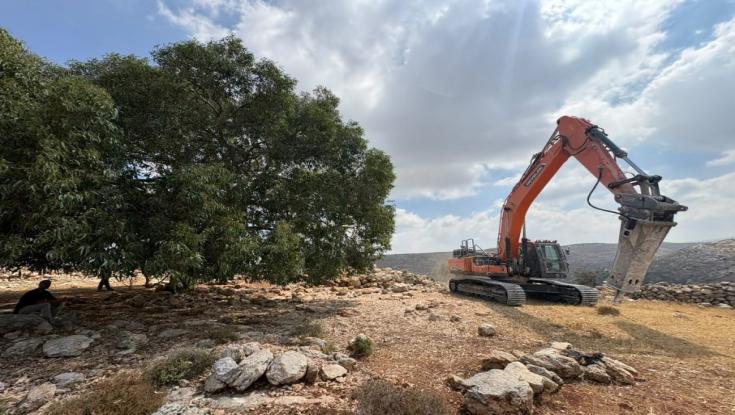 לראשונה מזה כ-40 שנה: יישוב חילוני יוקם בבנימין