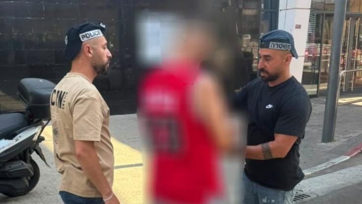 ביצע עבירות מין בתלמידה בת 12: המשטרה עצרה מורה מלוד