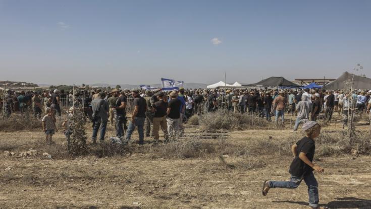הטיול לא תואם מראש, כוח קטן הוקפץ: התחקיר על הפיגוע בחוות גלעד